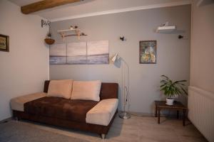 Nordic Dream Apartment in Kikinda