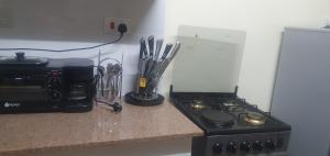 Spacious 3bedroom with lake view