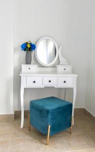 Aegiali Sea View Villa