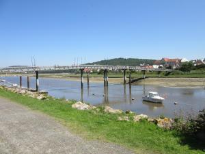 Appartements Cap Cabourg : photos des chambres