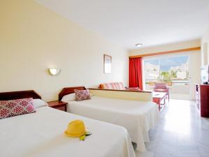 259 Club Atlantis Studio Sea View