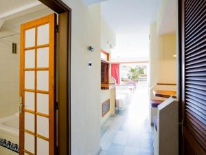 259 Club Atlantis Studio Sea View