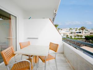 259 Club Atlantis Studio Sea View