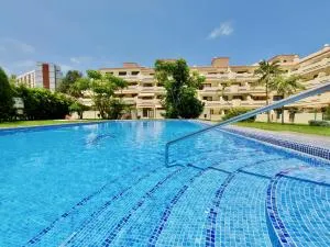 Pool Sunset Apartment - Punta Brava