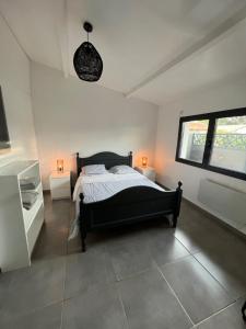 Gujan-Mestras Chez Flo maison 4 places la hume