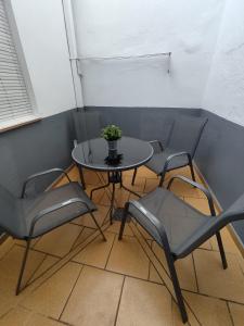 Casa Fregenal Centro R&S