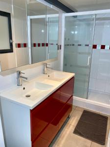 Gujan-Mestras Chez Flo maison 4 places la hume