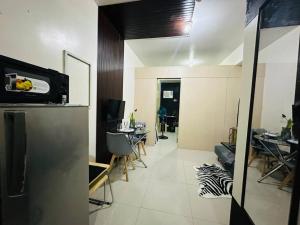 THEOS SUITE1 @TheGrassResidences - Ubytování bez kategorie ve městě Manila