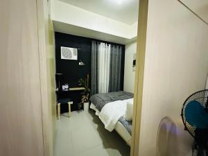 THEOS SUITE1 @TheGrassResidences