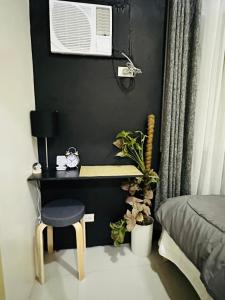 THEOS SUITE1 @TheGrassResidences