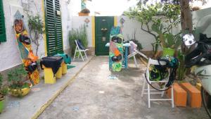 Quadruple Room room in Zagara di Sicilia