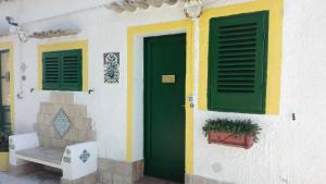 Small Double Room room in Zagara di Sicilia