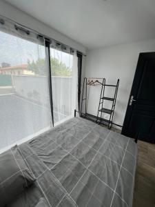 Gujan-Mestras Chez Flo maison 4 places la hume