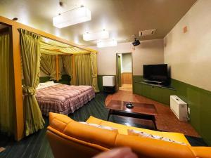 Hotel ARUN-Adult Only