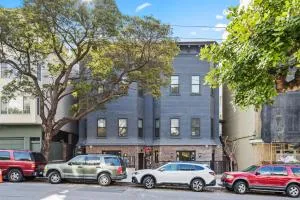Kasa The Addison San Francisco - Western Addition