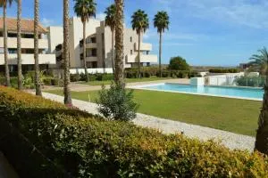 Appartement te huur Vera, Costa Almeria, Andalusia - Antas