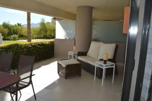 Appartement te huur Vera, Costa Almeria, Andalusia