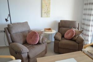 Appartement te huur Vera, Costa Almeria, Andalusia