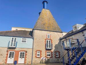 The Oast House, WEYMOUTH