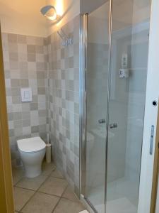 Chambre Double - Vue sur Piscine