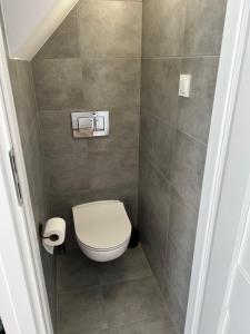 Rzut beretem od gondoli