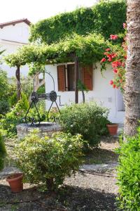 Studio with Sofa Bed room in Glyfada Village