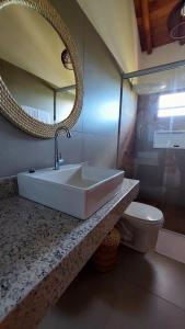 Aldeia Biribiri - Pousada