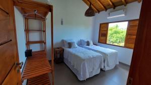 Aldeia Biribiri - Pousada