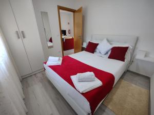 Quinta da Alqueidosa - Casa de Campo