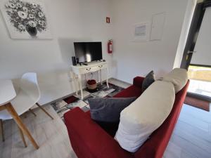 Quinta da Alqueidosa - Casa de Campo