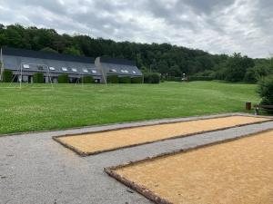 Chez Felix gezellig vakantiehuis nabij Durbuy