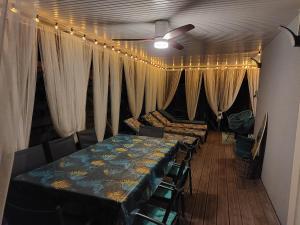 Maisons de vacances BASSIN D'ARCACHON, Maison vacances climatisee au calme, proche plage : photos des chambres