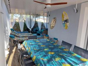 Maisons de vacances BASSIN D'ARCACHON, Maison vacances climatisee au calme, proche plage : photos des chambres