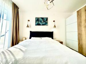 Garden by the Forest