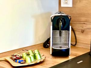 Garden by the Forest