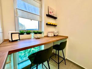 Garden by the Forest