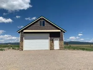 Amazing Views, Loft, Kitchen - Rea