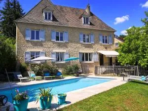 BORIE BEDIERE - Rivaux