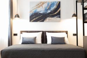 Apartmani Mozart-centar Virovitica