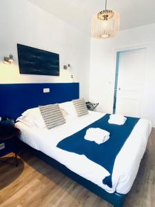 Hotels Hotel Jules : photos des chambres