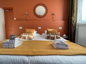Hotels Hotel Jules : photos des chambres