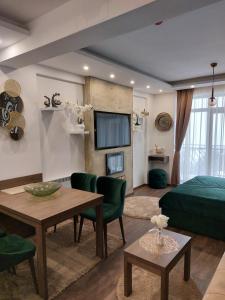 President Kop Lux Apartman