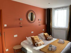 Hotels Hotel Jules : photos des chambres