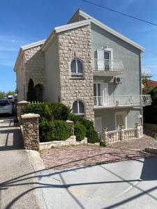 Villa NIKA & KARLO Makarska