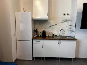 Loft familiar "PISCINA SEVILLA CENTRO"