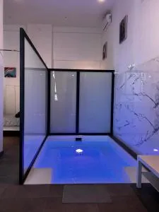 Loft familiar "PISCINA SEVILLA CENTRO" - La Algaba