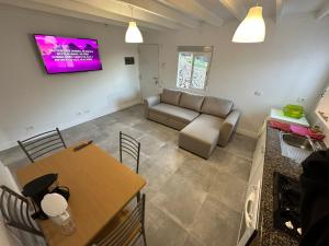 Casa punta prieta Parking wifi playa