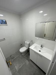 Casa punta prieta Parking wifi playa