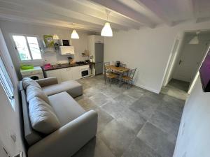 Casa punta prieta Parking wifi playa - 3hvězdičkové hotely ve městě Güimar