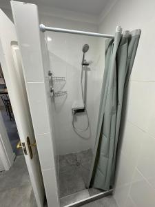 Casa punta prieta Parking wifi playa